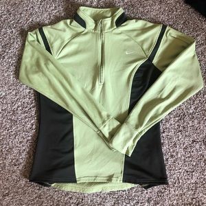 Nike DryFit Pullover